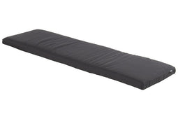 Hartman - Havana Dark Grey bankkussen 150 x 44 cm