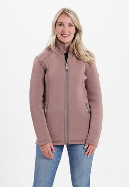 Kjelvik - Dames airlayer Norna Pink 44