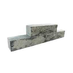 Gardenlux - Rockstone Walling Mosselkalk 60 x 15 x 15 cm