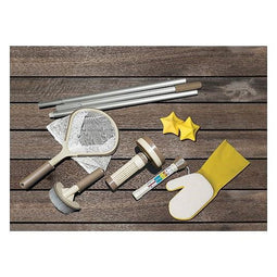 Alpc - 7 Pc Boreal Spa Braet