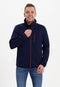 Kjelvik - Heren vest Teun Navy 2XL