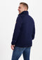 Kjelvik - Heren vest Teun Navy 2XL