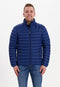 Kjelvik - Heren jas Donald Blue M