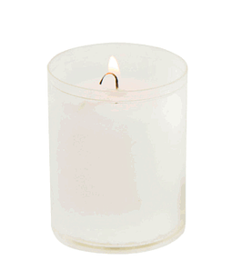 Hortus - 24 uurs kaars wit 3 stuks