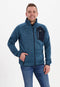 Kjelvik - Heren vest Tavi Blue 5XL