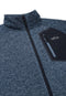 Kjelvik - Heren vest Tavi Blue 5XL