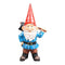 Farmwood Animals - Kabouter met bijl h80 cm