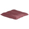 Hartman - Zitkussen 50x50 cm Cuba Cassis