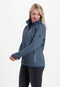 Kjelvik - Dames vest Laurie Navy 48
