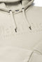 Kjelvik - Dames hoodie Tiara Sand 50