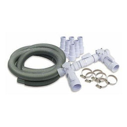 Hortus - Kokido bypass set warmtepomp
