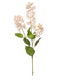 Emerald - Bellflower spray x3 lt pink 100 cm kunstbloem zijde nepbloem