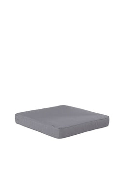 2 stuks - Hartman - Havana sealgrey 75x40x16 loungekussen