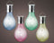 Lumineo - Solar bulb d8h14cm a4 Lumineo Solar Hanging Lights