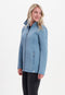 Kjelvik - Dames airlayer Norna Blue 48
