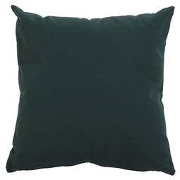 2 stuks - Hartman - Havana green 50x50x16 sierkussen