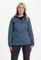 Kjelvik - Dames vest Laurie Navy 40