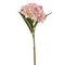 Jasaco - Hortensia l45 cm oud roze kunstbloem zijde nepbloem