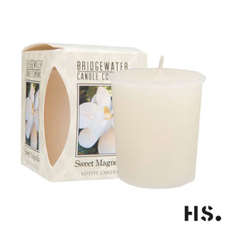 Home society - Votive kaars sweet magnolia