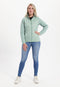 Kjelvik - Dames jas Birger Light Green 38