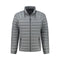 Kjelvik - Heren jas Donald Grey XL