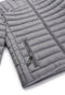 Kjelvik - Heren jas Donald Grey XL