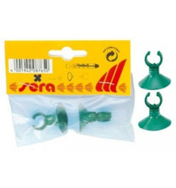 Sera - Zuighouder 16 mm 2 stuks