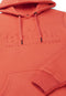 Kjelvik - Dames hoodie Tiara Coral 42