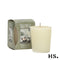 Home society - Votive kaars wind down