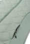 Kjelvik - Dames bodywarmer Silvie Light Green 50
