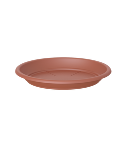 Artevasi - Schotel Rond 30Cm Terracotta