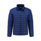 Kjelvik - Heren jas Donald Blue L