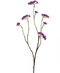 Jasaco - Limonium 70 cm lavender kunstbloem zijde nepbloem