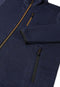 Kjelvik - Heren vest Teun Navy 5XL