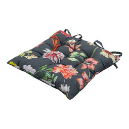 Madison - Toscane kussen 46x46 Hortus grey