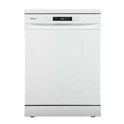 Vaatwasser Hisense HS622E10W Wit 60 cm