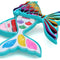 Kinder Make-up Set Zeemeermin