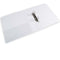 Ringmap Liderpapel KG25 Wit A4