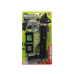 Pistool Swat Camouflage