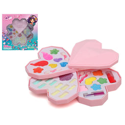 Kinder Make-up Set Hart
