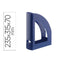 Tijdschriftenrek Archivo 2000 2003AM AZ Blauw Plastic A4