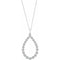 Ketting Dames Lotus LP3559-1/1