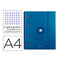 Ringmap Antartik AW98 A4