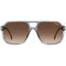 Zonnebril Uniseks Carrera 302_S