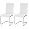 Keukenstoel 43 x 56 x 97 cm 43 x 56 cm (2 Stuks)