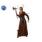 Kostuums voor Volwassenen Viking Vrouw M/L