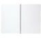Schrift Liderpapel BE41 Groen 80 Lakens