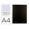 Schrift Navigator NA35 Zwart A4 80 Lakens