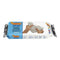 Modelleerklei Jovi Air Dry Wit 500 g (24 Stuks)