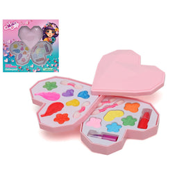 Kinder Make-up Set Hart